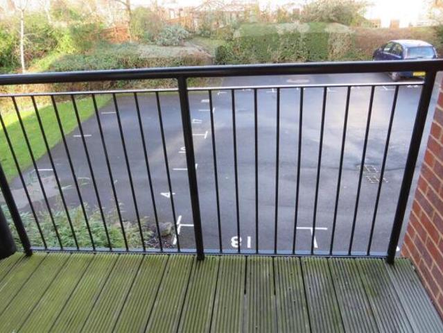 Apartment for rent in Hill, City Of Southampton