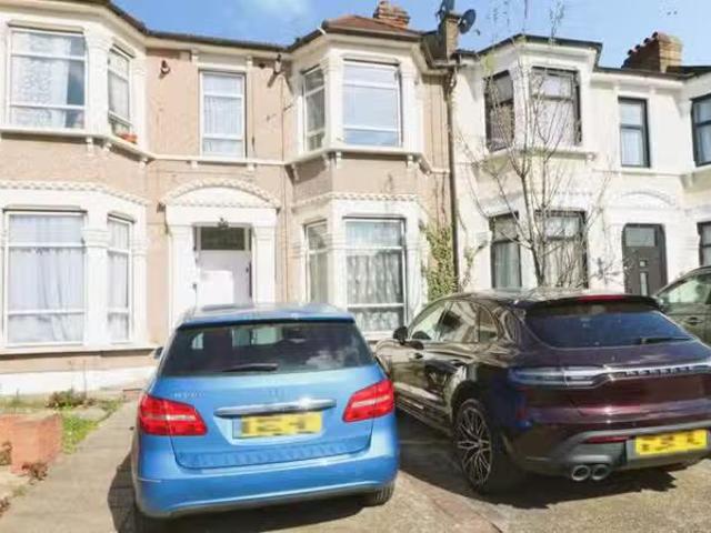 Apartment for rent in Ilford, Isle Of Man