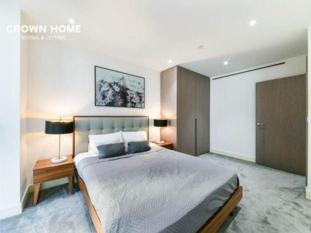 Apartment for rent in Cat Hill