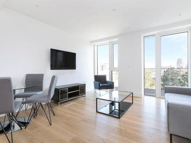 Apartment for rent in Cat Hill