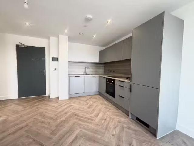 Apartment for rent in West Midlands