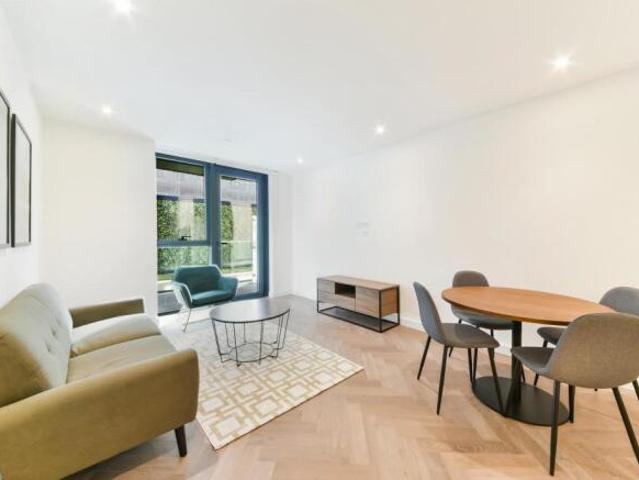 Apartment for rent in Cat Hill