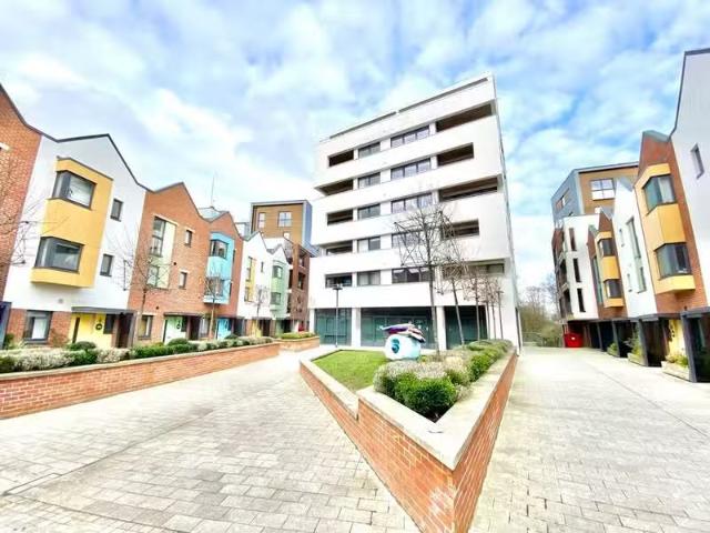 Apartment for rent