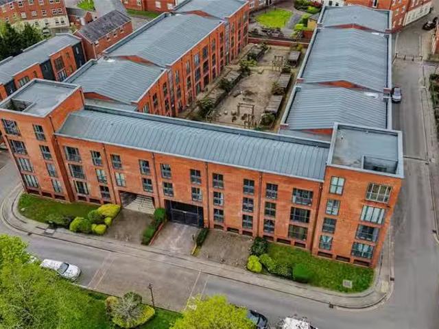 Apartment for rent in Shirley, West Midlands
