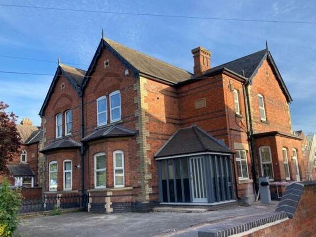 House for rent in Brentingby, Leicestershire