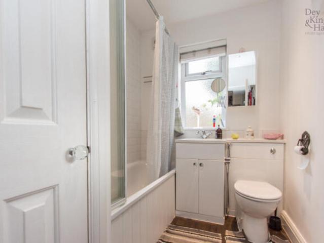 Apartment for rent in North Watford, Hertfordshire