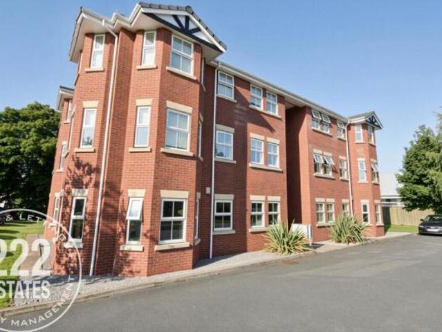 Apartment for rent in Westy, Warrington
