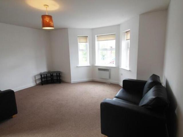 Apartment for rent in Westy, Warrington
