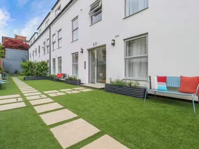 Apartment for rent