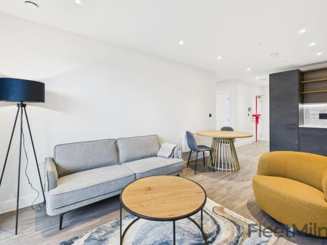 Apartment for rent in West Midlands