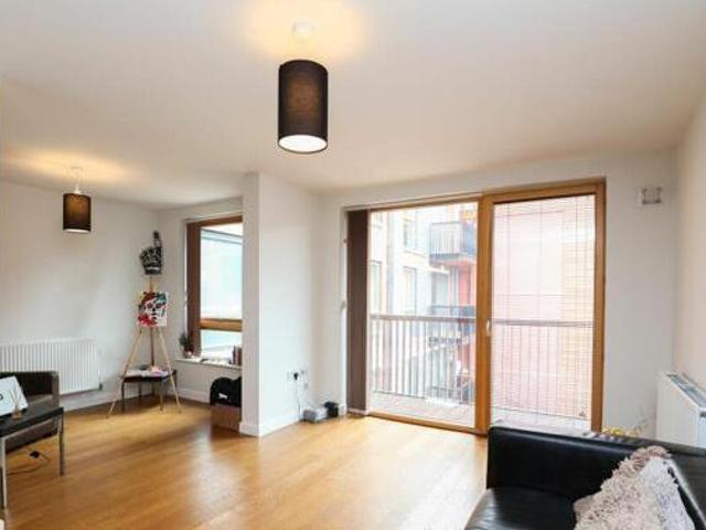 House for rent in Saint Vincent's, Netherthorpe