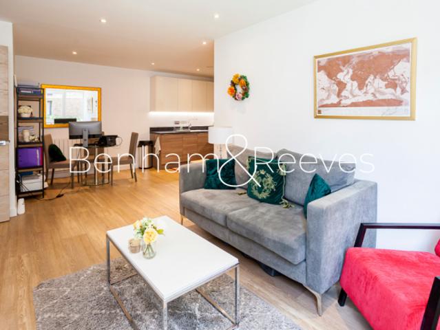 Apartment for rent in Cat Hill
