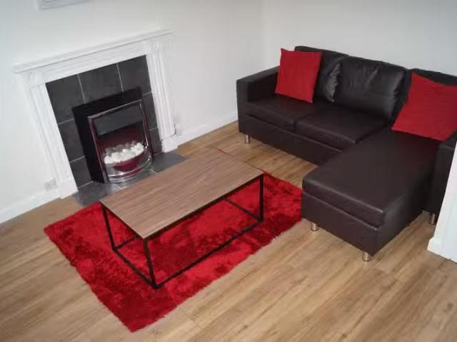 Apartment for rent in Ballindoch, Scotland