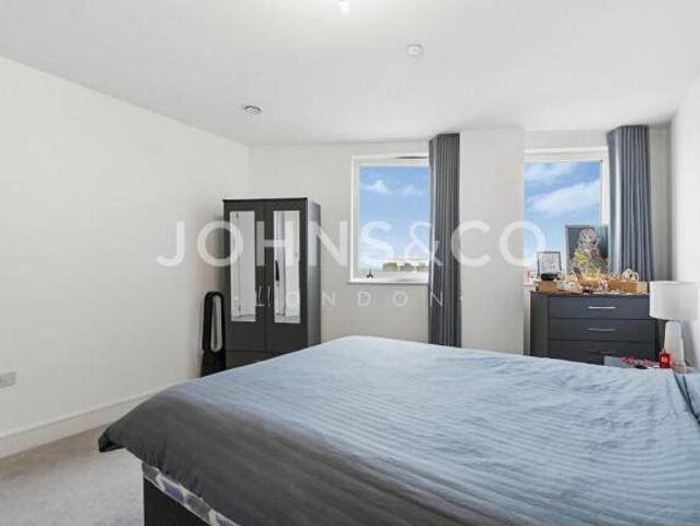 Apartment for rent in Southall, Greater London