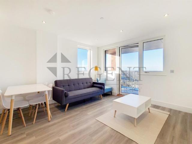 Apartment for rent in King's Walden, Hertfordshire