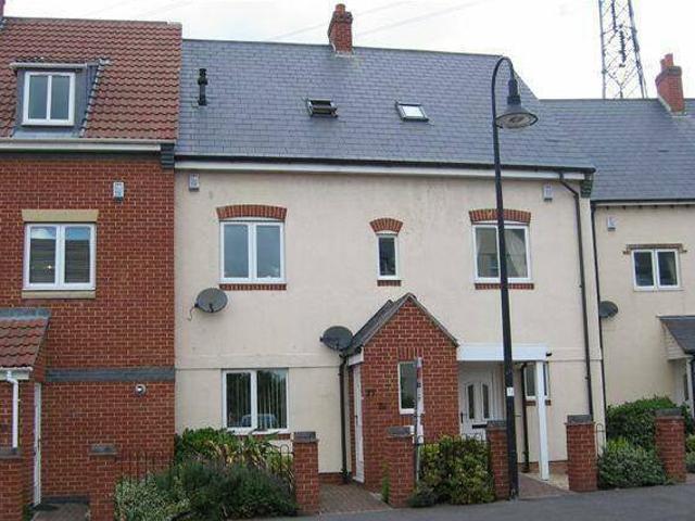 House for rent in Feckenham, City Of Bristol