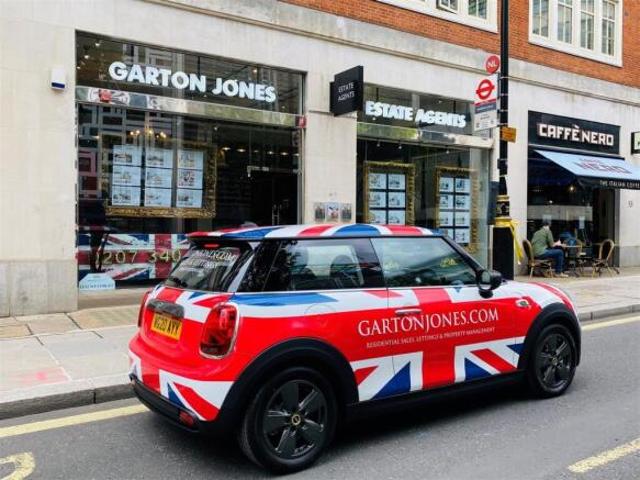 Apartment for rent in Westminster, Greater London