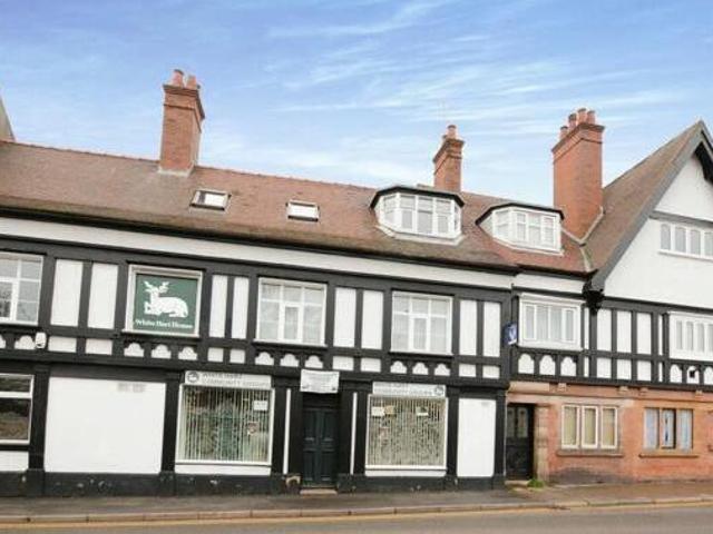 House for rent in Atherstone CP, Gun Hill