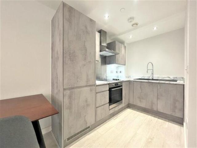 Apartment for rent in Hunslet, West Yorkshire