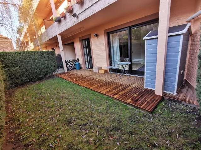 Appartement location à Oudergem, Bruxelles