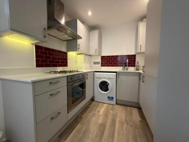 Apartment for rent in Milverton, Green Close