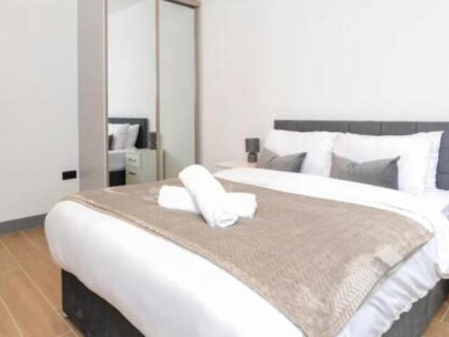 Apartment for rent in South Lane, West Yorkshire