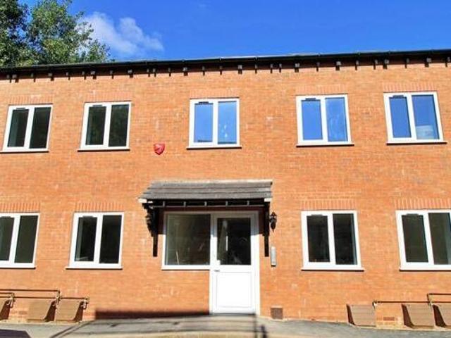 House for rent in New Bilton, Warwickshire