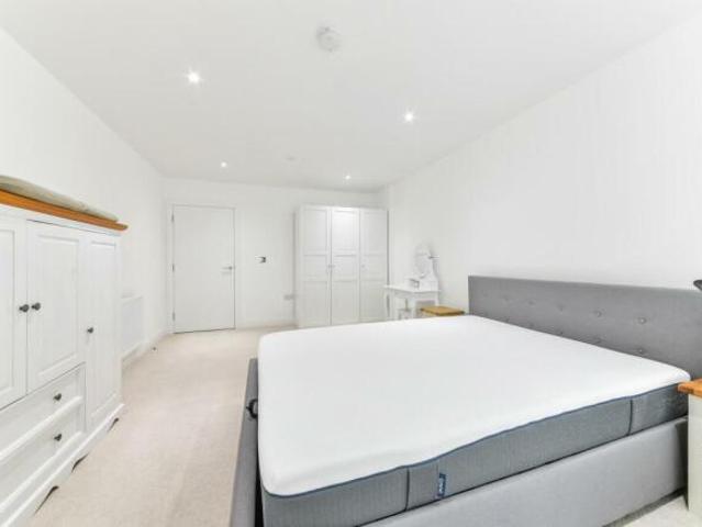 Apartment for rent in Woolwich, Greater London