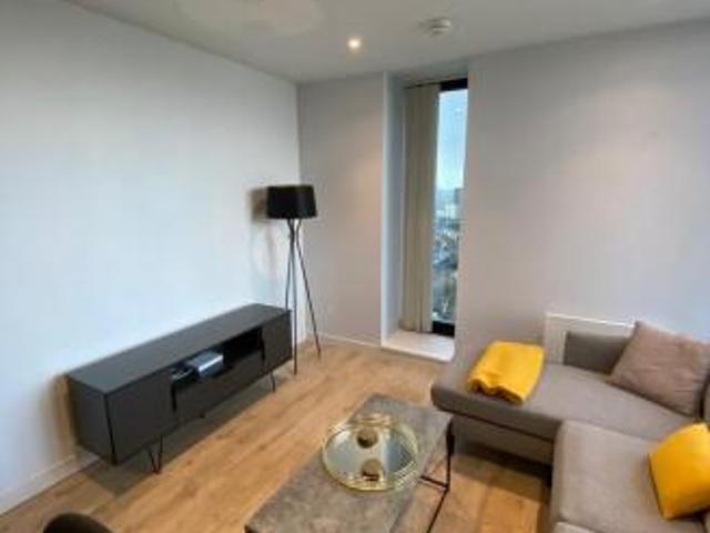 Apartment for rent in Irwell Vale, Lancashire