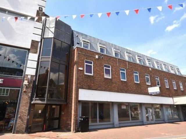 House for rent in Walton, Aylesbury
