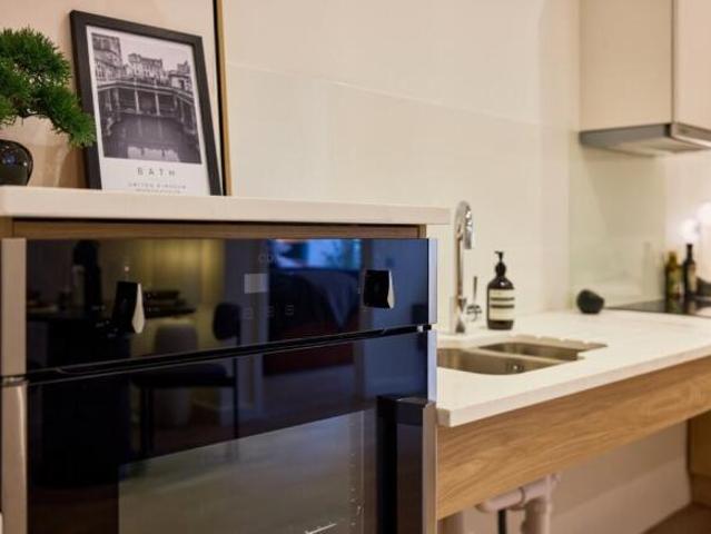Apartment for rent in Dulcote, Bath And North East Somerset