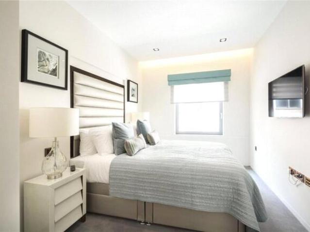Apartment for rent in St. James's, Mayfair