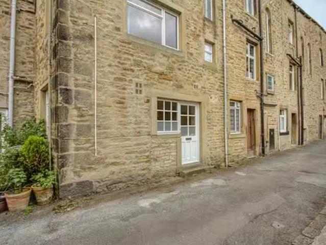 Apartment for rent in Mill Fields, Skipton