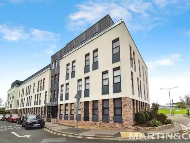 Apartment for rent in Meadgate, Chelmsford
