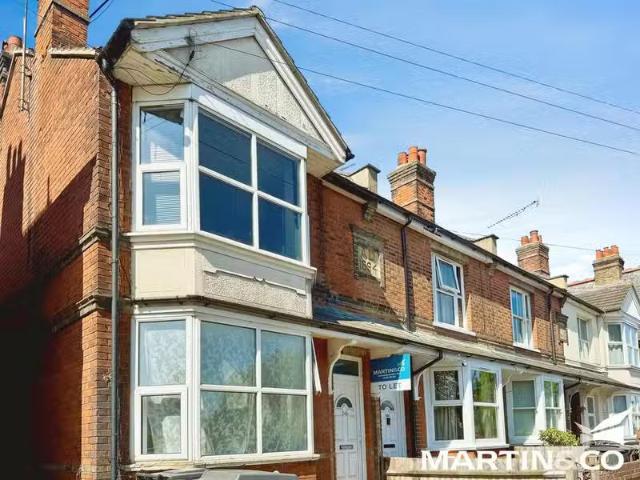 Apartment for rent in Meadgate, Chelmsford