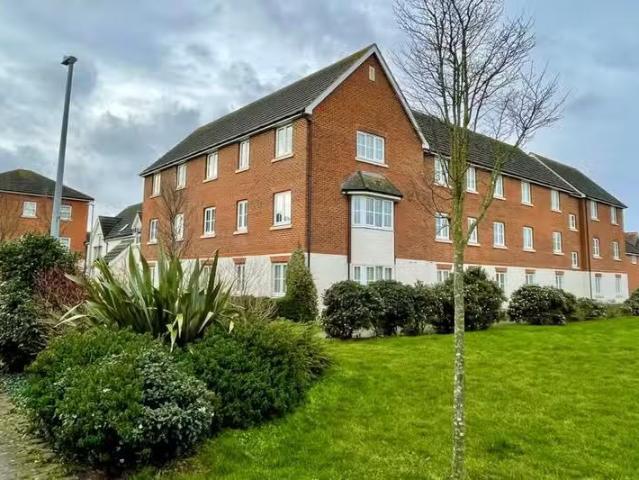 Apartment for rent in Galleywood, Chelmsford