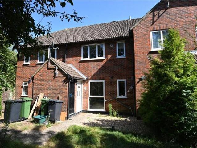 Apartment for rent in Priest Down, Hampshire