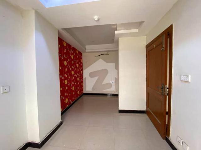 Apartment for rent in Islamabad