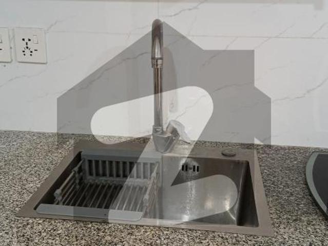Apartment for rent in Islamabad