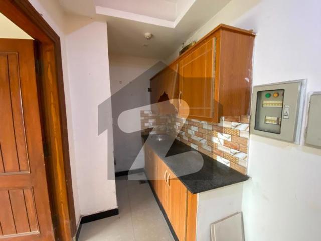 Apartment for rent in Islamabad
