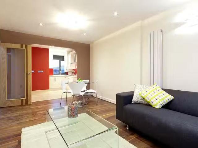 Apartment for rent in St. George in the East, Whitechapel