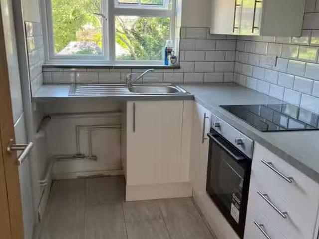 Apartment for rent in Enfield, Greater London