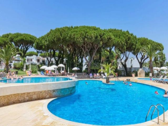 Apartamento alugar em Albufeira e Olhos de Água, Albufeira