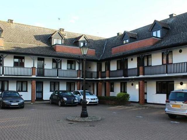 House for rent in King's Walden, Hertfordshire