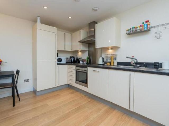 Apartment for rent in Feckenham, City Of Bristol