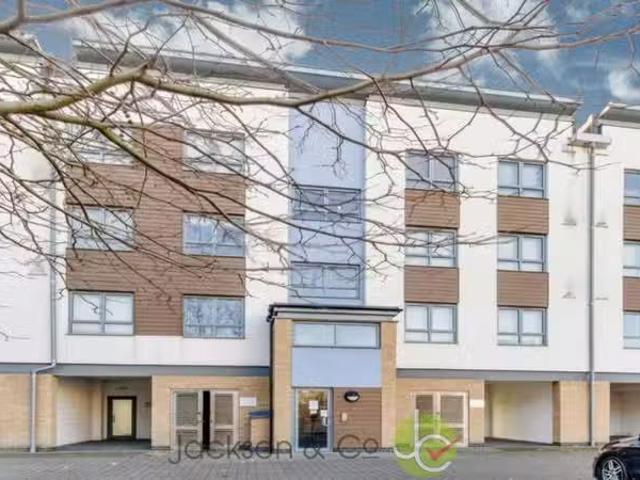 Apartment for rent in Fordham Heath, Essex