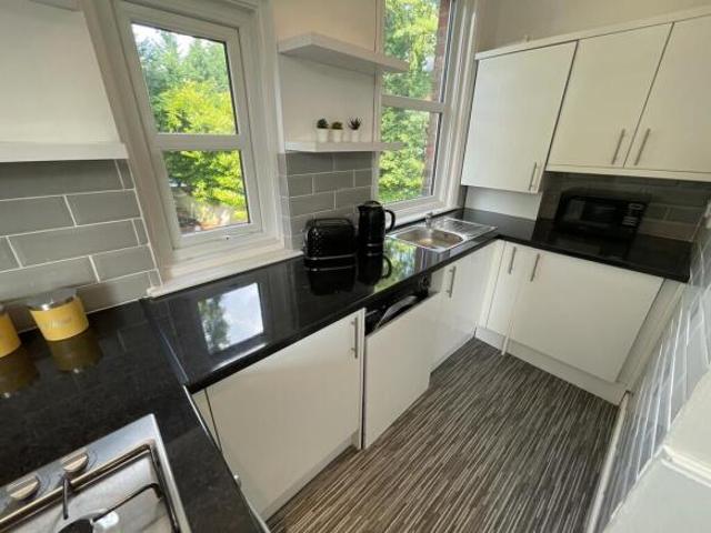 Apartment for rent in Georgia, Greater Manchester