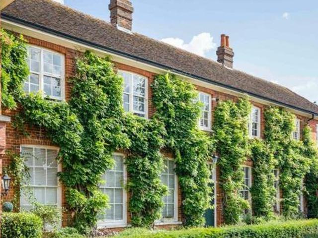 House for rent in Hertford, Colliers End