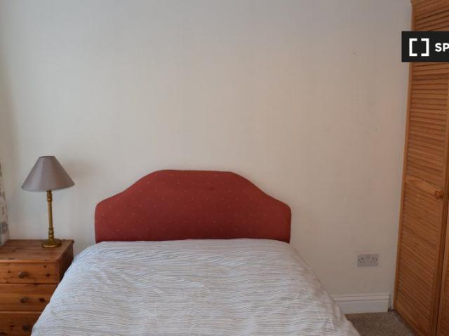 Apartment to rent in Dublin