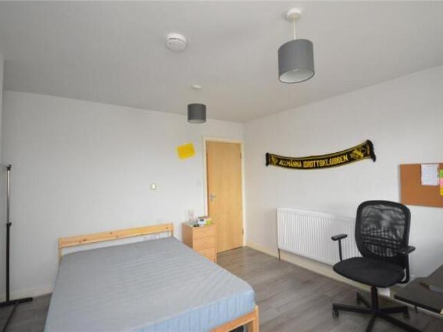 Apartment for rent in Bootle, Sefton